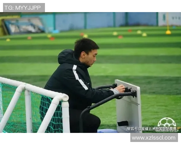 中国足球崛起之路:青年才俊涌现,国际赛事中迎接新挑战 中国足球崛起之路:青年才俊涌现,国际赛事中迎接新挑战