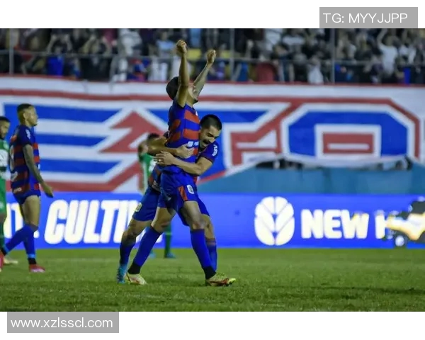 巴西杯激战巴拉纳对决费拉巴双方争夺晋级名额的精彩赛事分析 巴西杯激战巴拉纳对决费拉巴双方争夺晋级名额的精彩赛事分析