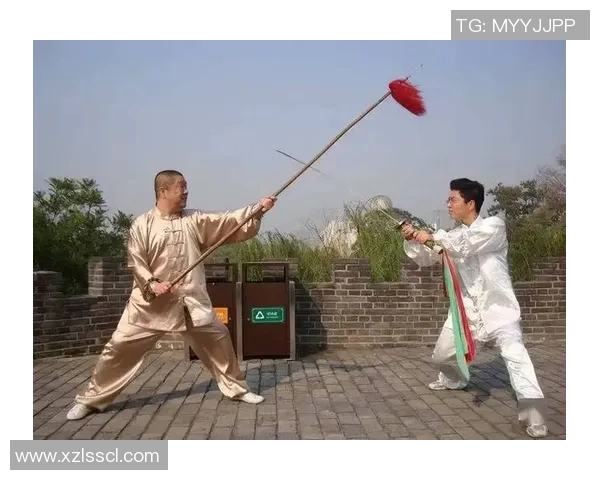 武术文化传承与创新探索:从传统技艺到现代发展之路 武术文化传承与创新探索:从传统技艺到现代发展之路