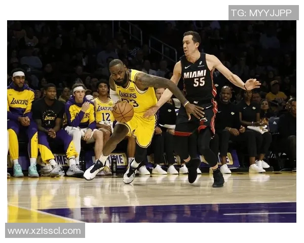 湖人对阵热火精彩赛事直播在线观看全程回放与赛后分析 湖人对阵热火精彩赛事直播在线观看全程回放与赛后分析