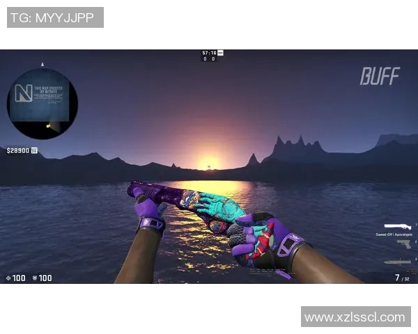 CSGO新手必看比赛经验分享与实用技巧全面指南