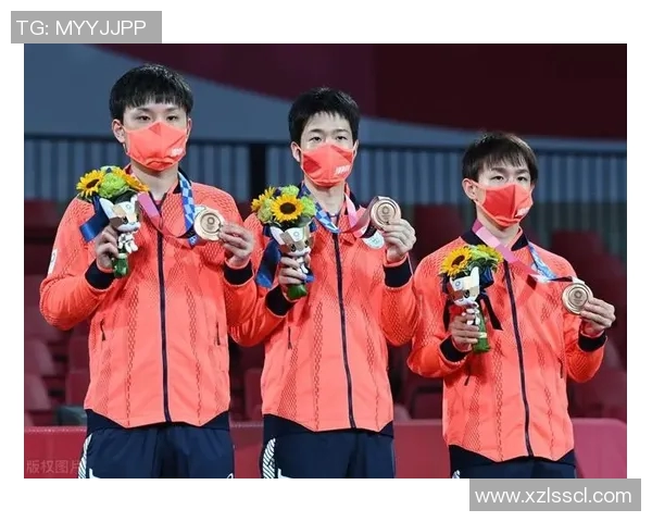 北京乒乓球队崛起之路欧锦赛背后的奋斗与荣耀 北京乒乓球队崛起之路欧锦赛背后的奋斗与荣耀