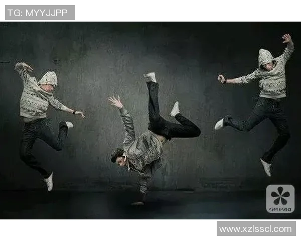 武汉街舞队的速度与激情探秘街头舞蹈的魅力与挑战 武汉街舞队的速度与激情探秘街头舞蹈的魅力与挑战