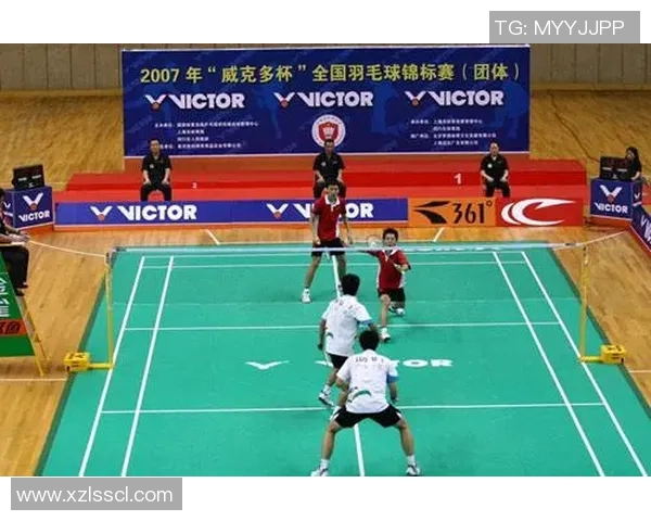 羽毛球的拼搏之路：杭州羽毛球队奋斗历程全景纪实