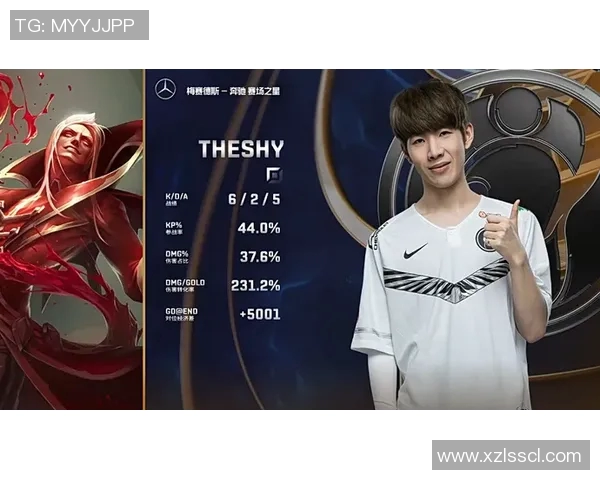 王者荣耀热点分析：IG战队盯防策略与战术解读