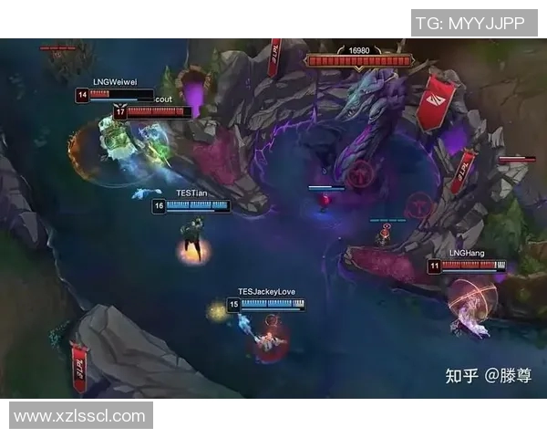 赛后复盘：TES与LNG对决中的战术较量与团队协作分析