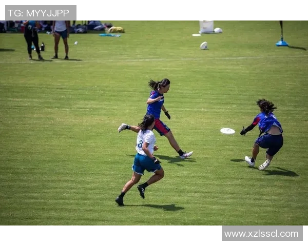 飞盘竞技背后的心理力量：深入解析杭州飞盘队的心理素质与团队精神