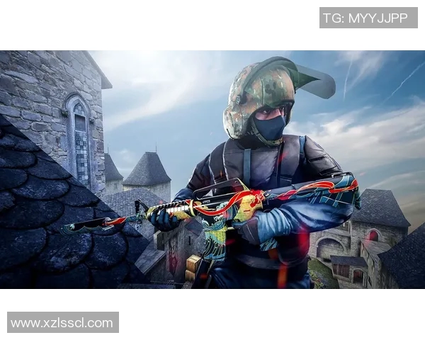 CSGO新手必看攻略全面解析实力提升技巧与游戏策略