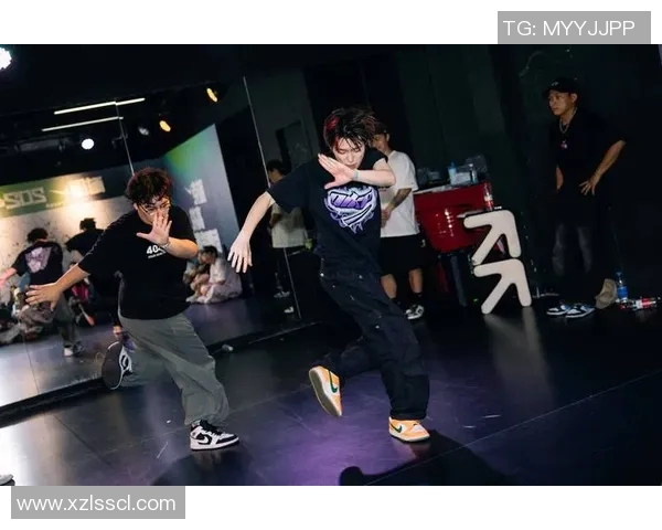 成都街舞队的阵地战体系与街舞战术的创新探索