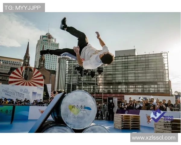 极限运动嘉年华精彩回顾成都飞盘队展现非凡实力与团队精神