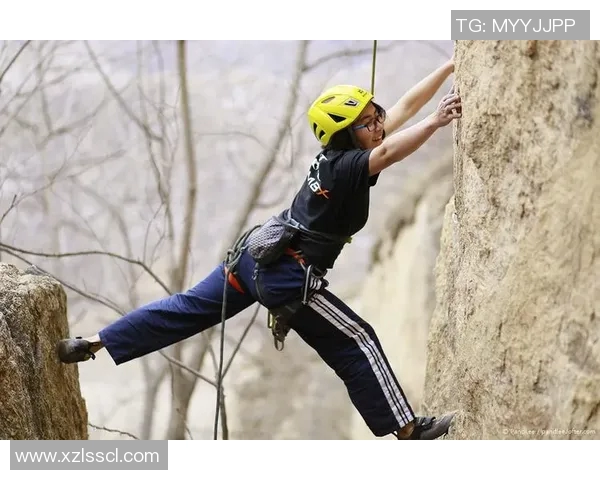 深圳攀岩队强势领跑最新攀岩力量TOP10榜单揭晓 深圳攀岩队强势领跑最新攀岩力量TOP10榜单揭晓