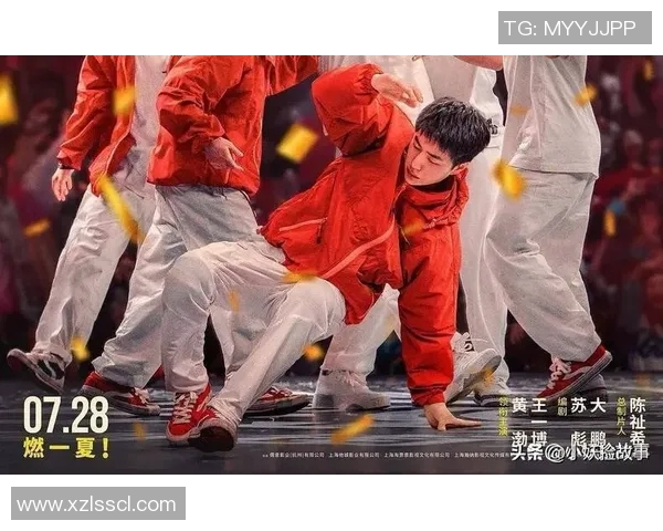 街舞热潮来袭:深圳街舞队的速度与激情全景揭秘 街舞热潮来袭:深圳街舞队的速度与激情全景揭秘