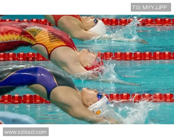 仰泳技巧解析:从基础动作到进阶训练,提升游泳表现的全面指南 仰泳技巧解析:从基础动作到进阶训练,提升游泳表现的全面指南