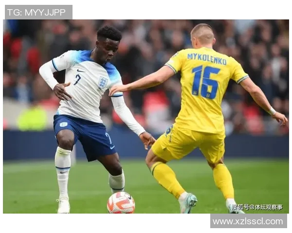 布卡约·萨卡:从英格兰新星到足坛未来之星的成长之路 布卡约·萨卡:从英格兰新星到足坛未来之星的成长之路