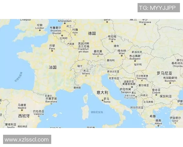 意甲球队分布情况图片展示及地理优势分析