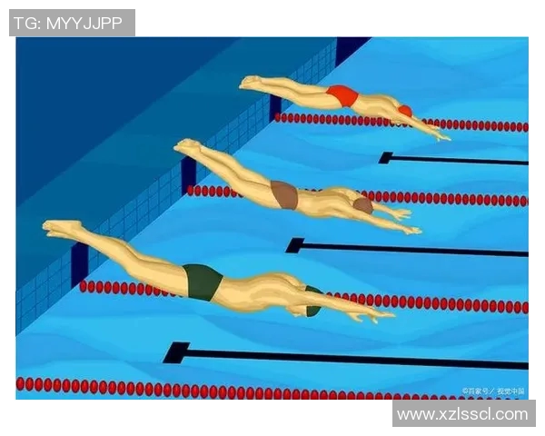 提高游泳水平的关键基础技巧掌握与训练方法解析