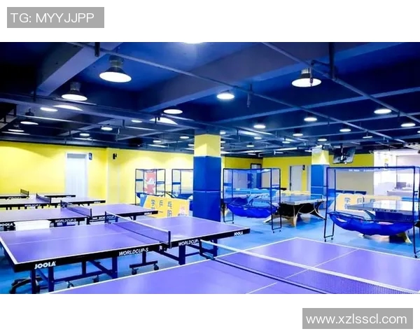 成都乒乓球队意识探讨与提升策略的综合分析与展望