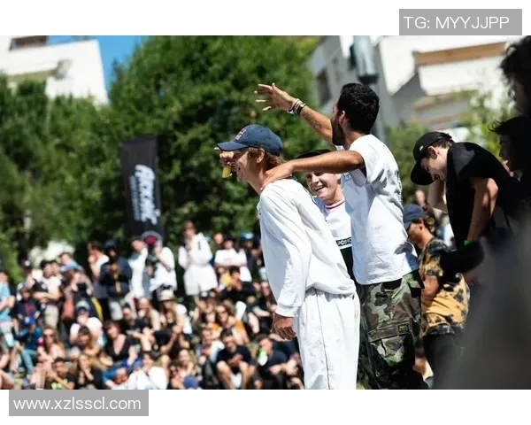 极限运动嘉年华精彩回顾成都街舞队展现非凡状态与激情表演