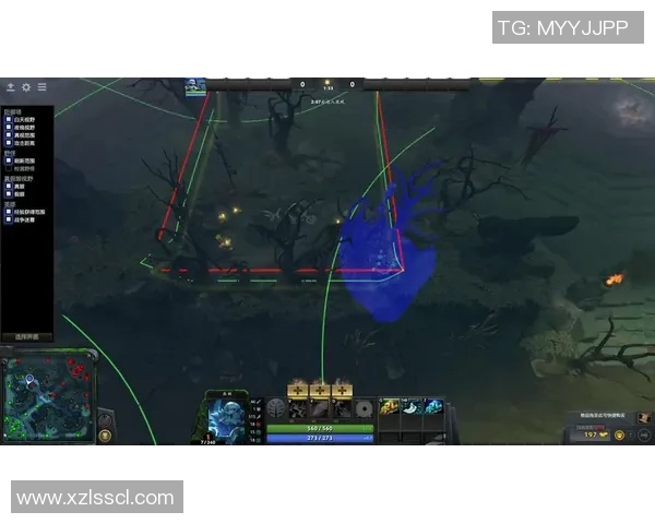 王伟独家揭秘DOTA2游戏技巧与心得分享助你提升战斗水平