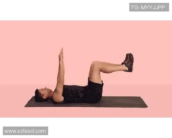 男人想练出腹肌？推荐几款核心训练器械