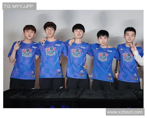 LNG战队在英雄联盟配合排行榜中荣登第三名展现强大团队实力