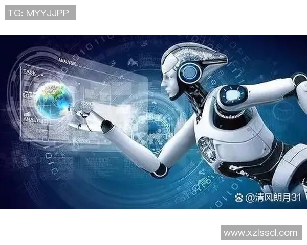 科技引领未来发展探索人工智能与可持续创新的无限潜力