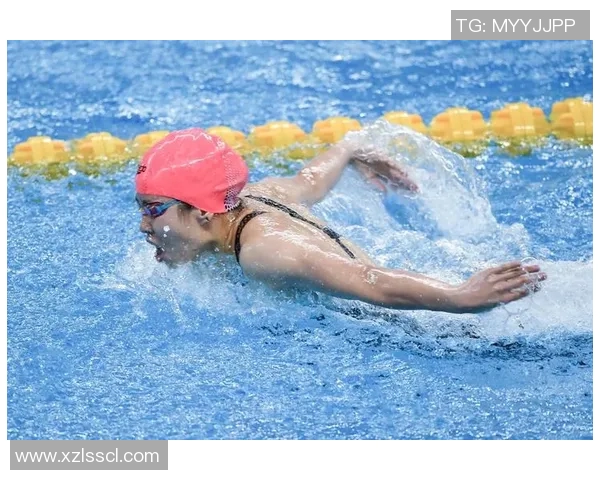 蝶泳技巧与训练方法解析，助力提升游泳表现与竞技水平