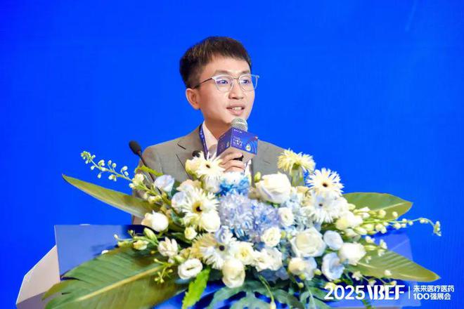 光学仪器千亿级医械市场的保存线VBEF】