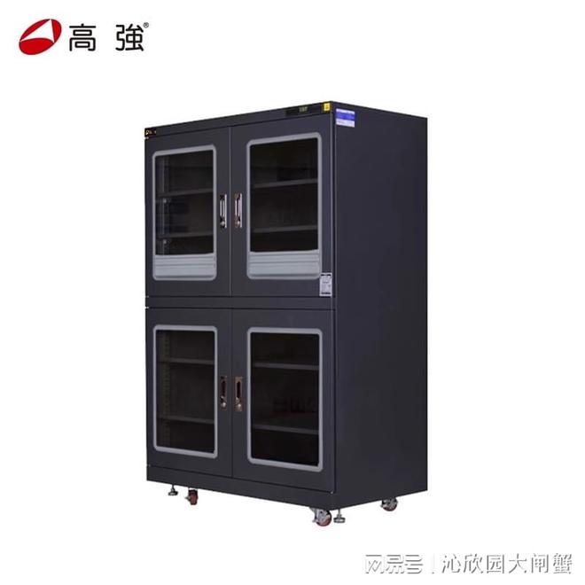 开云电竞光学镜头防霉首选：高强防潮箱保护精细仪器枯燥情况